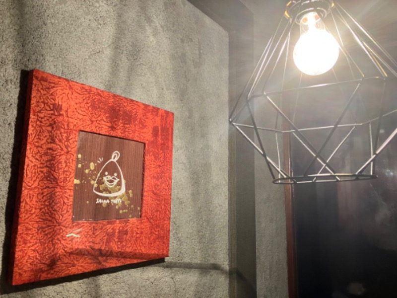 ととのったっき〜さんのサウナ東京 (Sauna Tokyo)のサ活写真