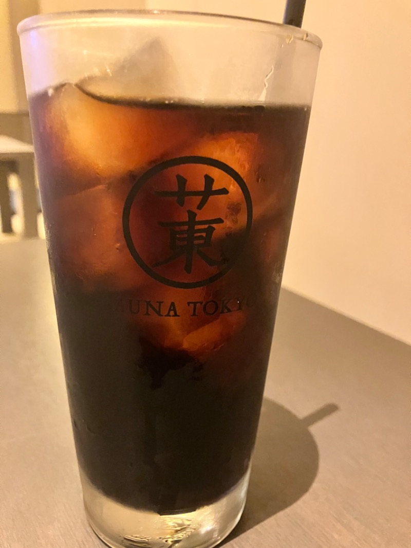 ととのったっき〜さんのサウナ東京 (Sauna Tokyo)のサ活写真