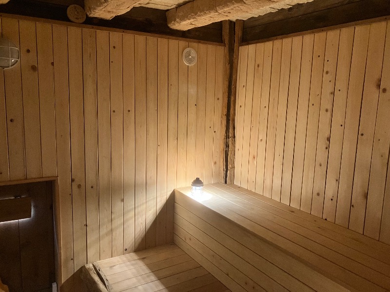 ととのったっき〜さんの旧原田邸のサ活写真