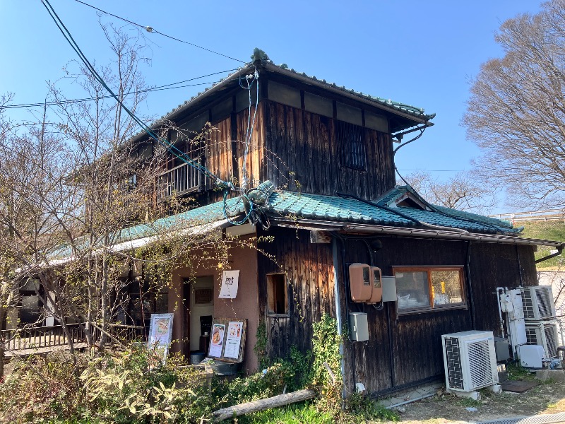 ととのったっき〜さんの旧原田邸のサ活写真