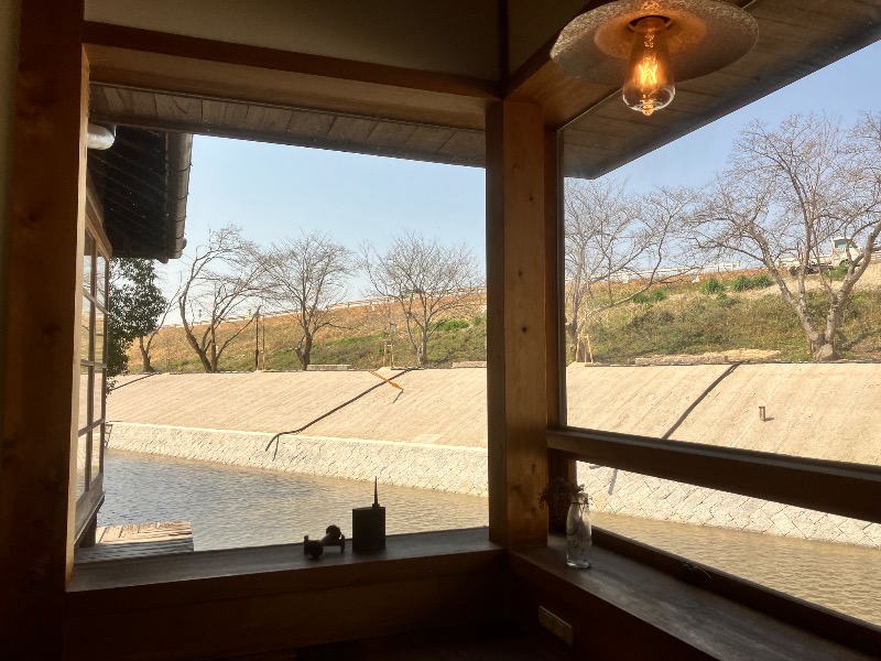 ととのったっき〜さんの旧原田邸のサ活写真