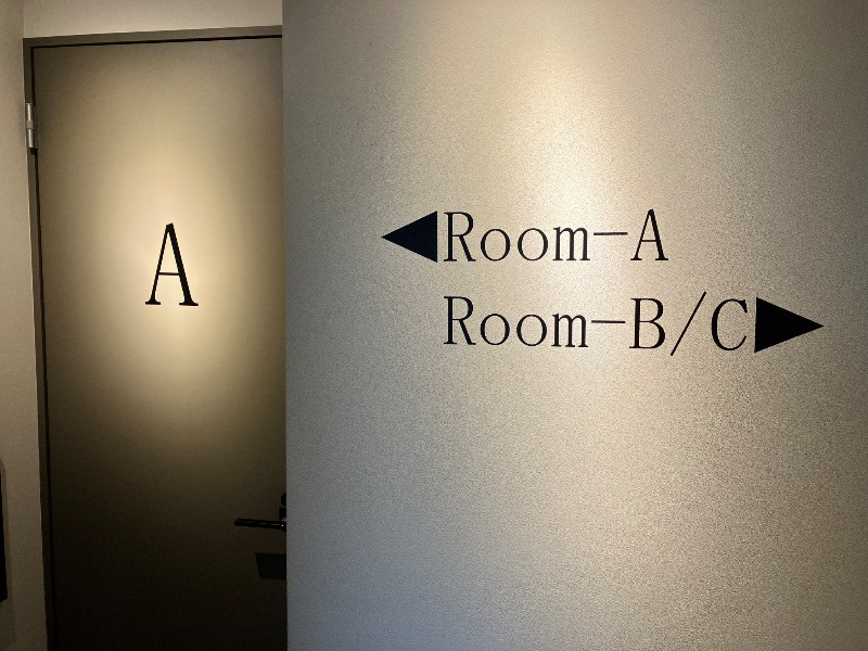 ととのったっき〜さんのプライベートサウナ moimoiモイモイのサ活写真