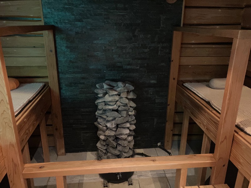 ととのったっき〜さんのプライベートサウナ moimoiモイモイのサ活写真