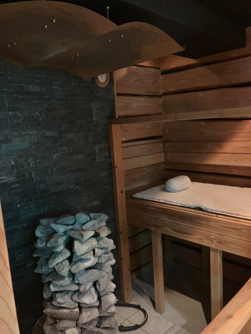 ととのったっき〜さんのプライベートサウナ moimoiモイモイのサ活写真