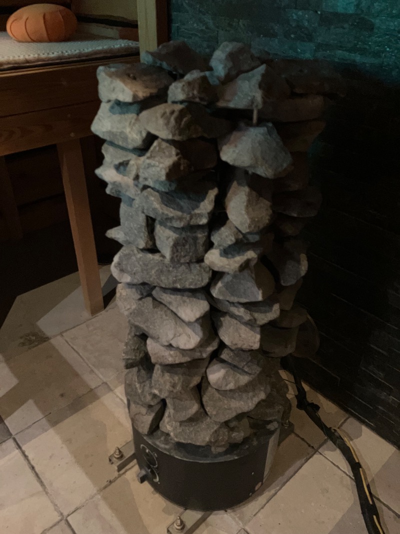 ととのったっき〜さんのプライベートサウナ moimoiモイモイのサ活写真