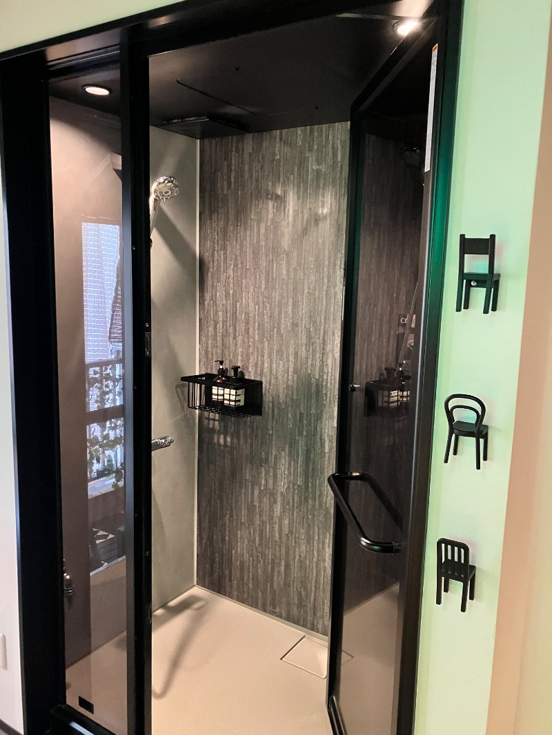 ととのったっき〜さんのプライベートサウナ moimoiモイモイのサ活写真