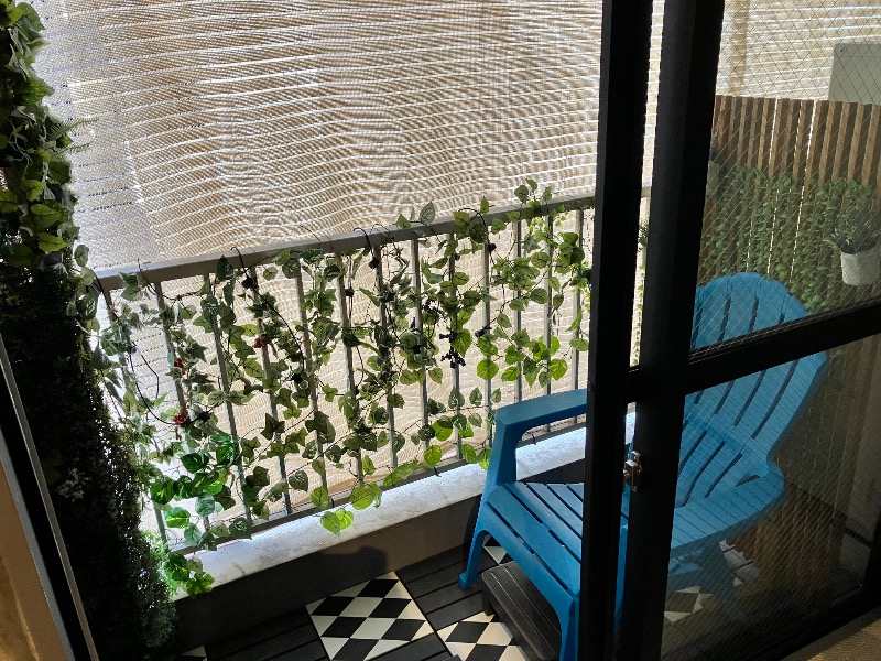 ととのったっき〜さんのプライベートサウナ moimoiモイモイのサ活写真