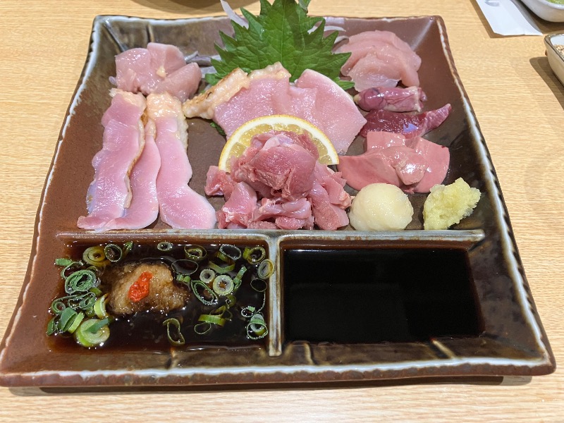 ととのったっき〜さんのプライベートサウナ moimoiモイモイのサ活写真