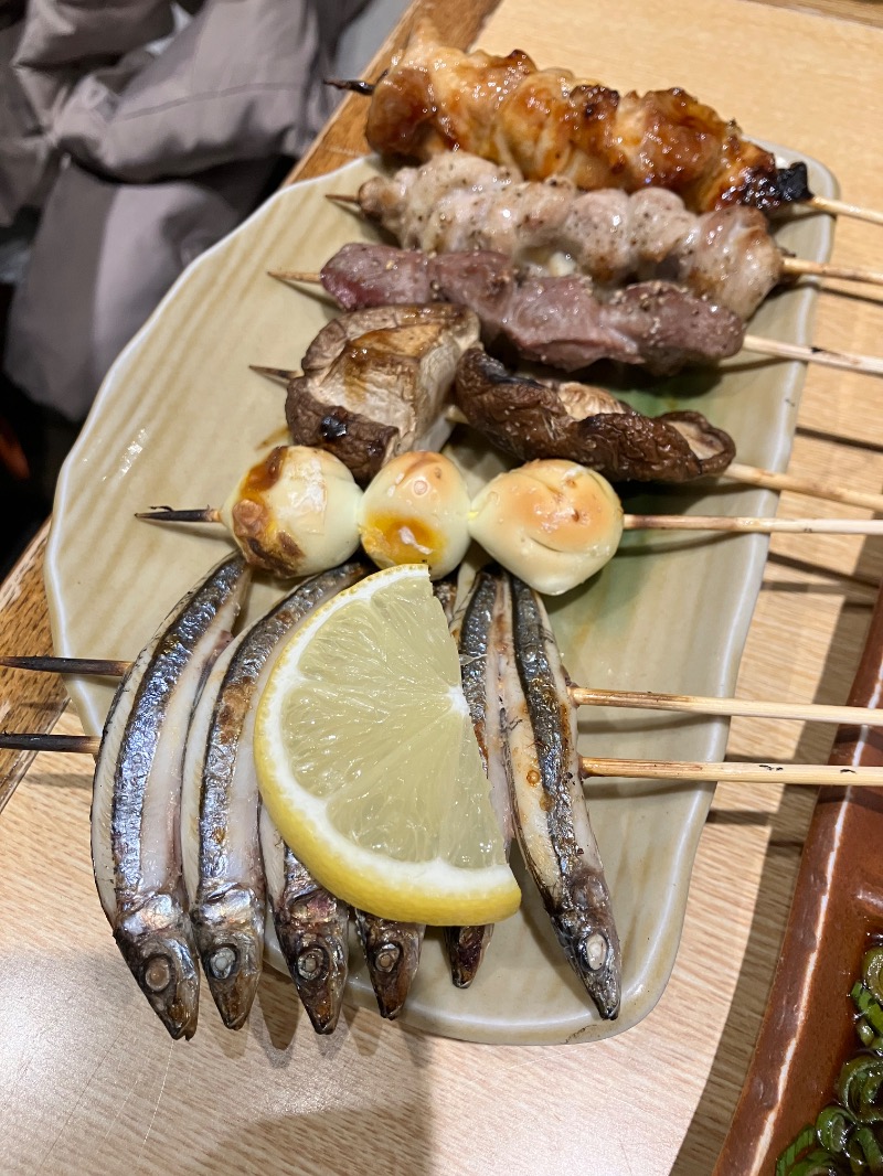 ととのったっき〜さんのプライベートサウナ moimoiモイモイのサ活写真