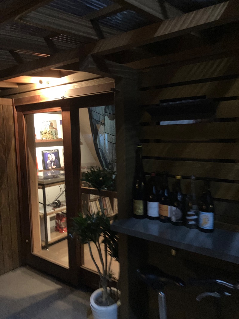 ととのったっき〜さんのプライベートサウナ moimoiモイモイのサ活写真