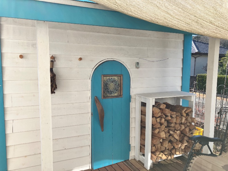 ととのったっき〜さんのsauna kota ハルモニアのサ活写真