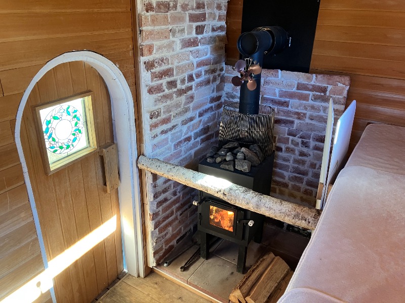 ととのったっき〜さんのsauna kota ハルモニアのサ活写真