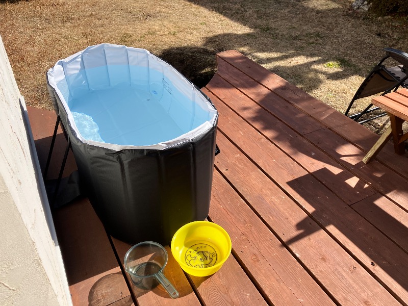 ととのったっき〜さんのsauna kota ハルモニアのサ活写真