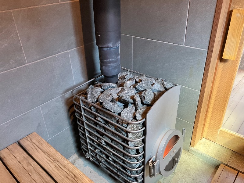 ととのったっき〜さんの薪ストーブ&木工 木ん家(ぼくんげ)のサ活写真