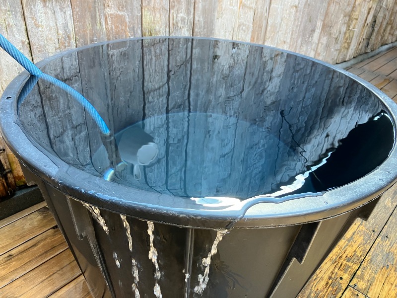 ととのったっき〜さんの薪ストーブ&木工 木ん家(ぼくんげ)のサ活写真