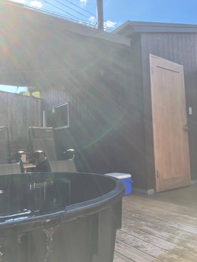 ととのったっき〜さんの薪ストーブ&木工 木ん家(ぼくんげ)のサ活写真