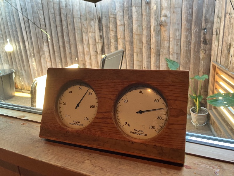 ととのったっき〜さんの薪ストーブ&木工 木ん家(ぼくんげ)のサ活写真