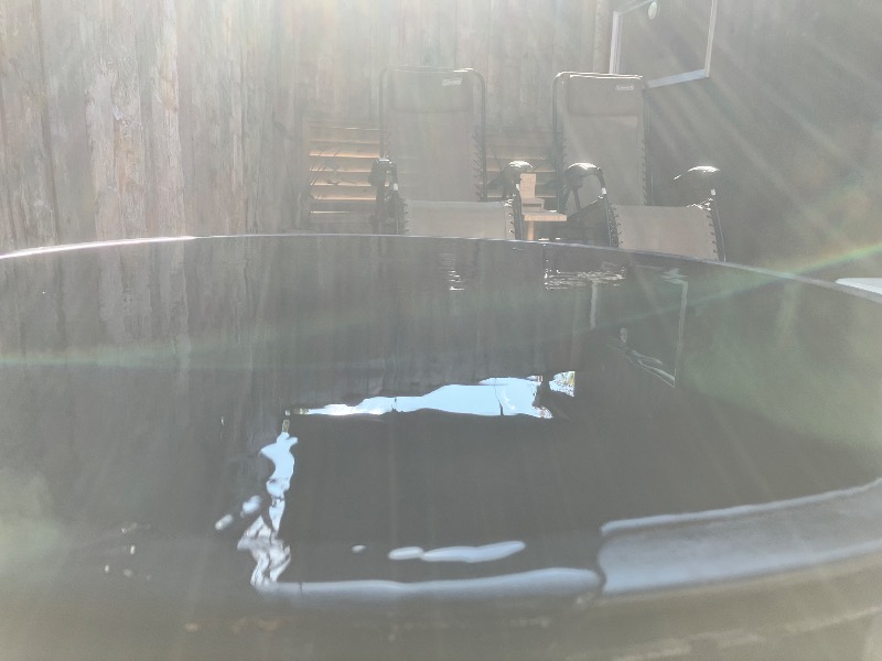 ととのったっき〜さんの薪ストーブ&木工 木ん家(ぼくんげ)のサ活写真