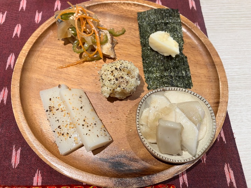 ととのったっき〜さんの薪ストーブ&木工 木ん家(ぼくんげ)のサ活写真