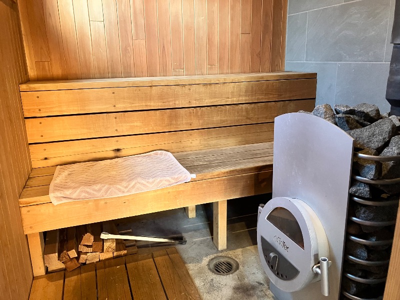 ととのったっき〜さんの薪ストーブ&木工 木ん家(ぼくんげ)のサ活写真