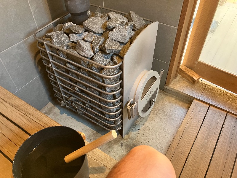 ととのったっき〜さんの薪ストーブ&木工 木ん家(ぼくんげ)のサ活写真