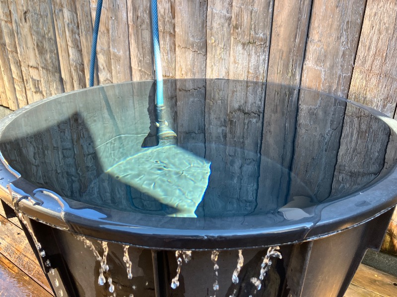 ととのったっき〜さんの薪ストーブ&木工 木ん家(ぼくんげ)のサ活写真