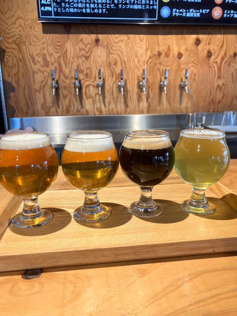 ととのったっき〜さんの薪ストーブ&木工 木ん家(ぼくんげ)のサ活写真