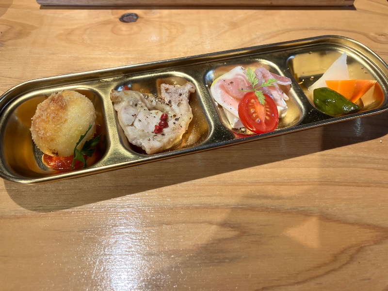 ととのったっき〜さんの薪ストーブ&木工 木ん家(ぼくんげ)のサ活写真