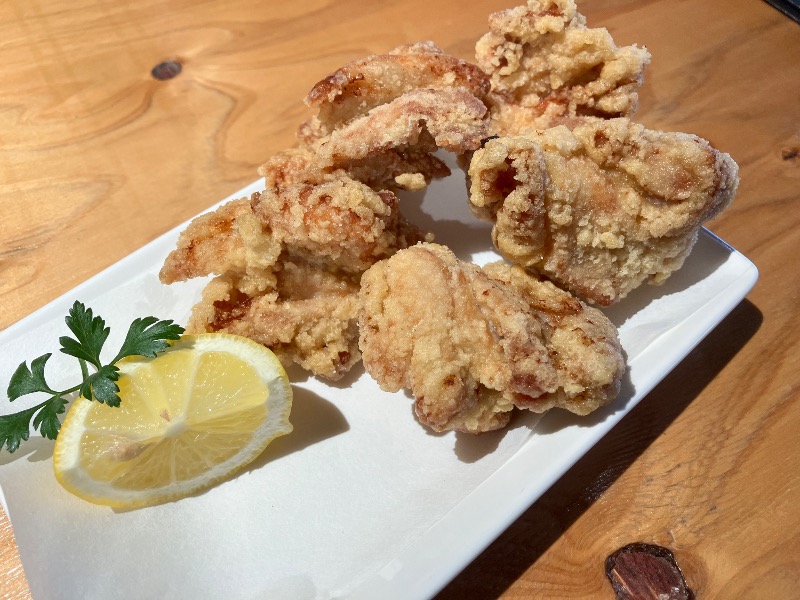 ととのったっき〜さんの薪ストーブ&木工 木ん家(ぼくんげ)のサ活写真