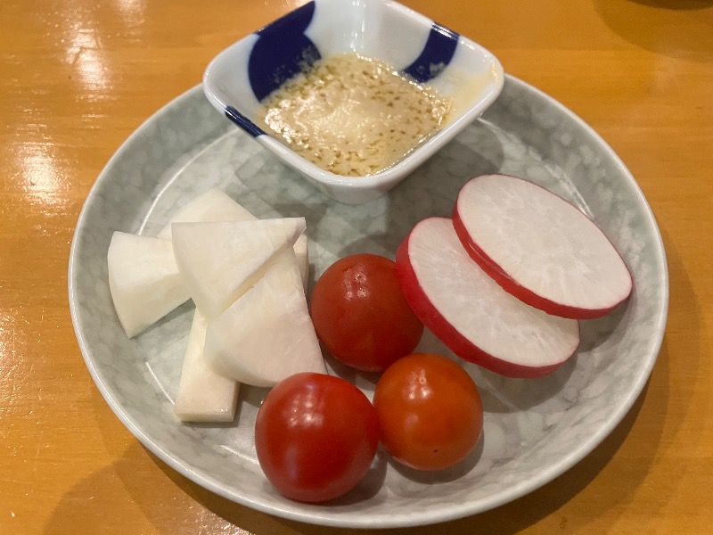 ととのったっき〜さんの薪ストーブ&木工 木ん家(ぼくんげ)のサ活写真