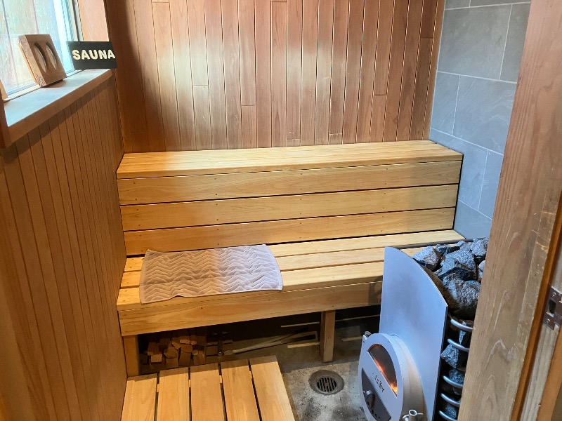 ととのったっき〜さんの薪ストーブ&木工 木ん家(ぼくんげ)のサ活写真