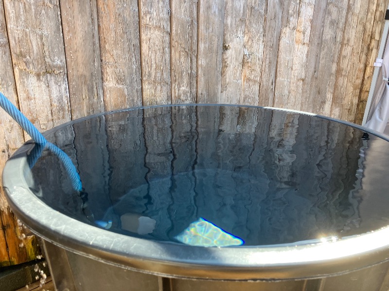 ととのったっき〜さんの薪ストーブ&木工 木ん家(ぼくんげ)のサ活写真