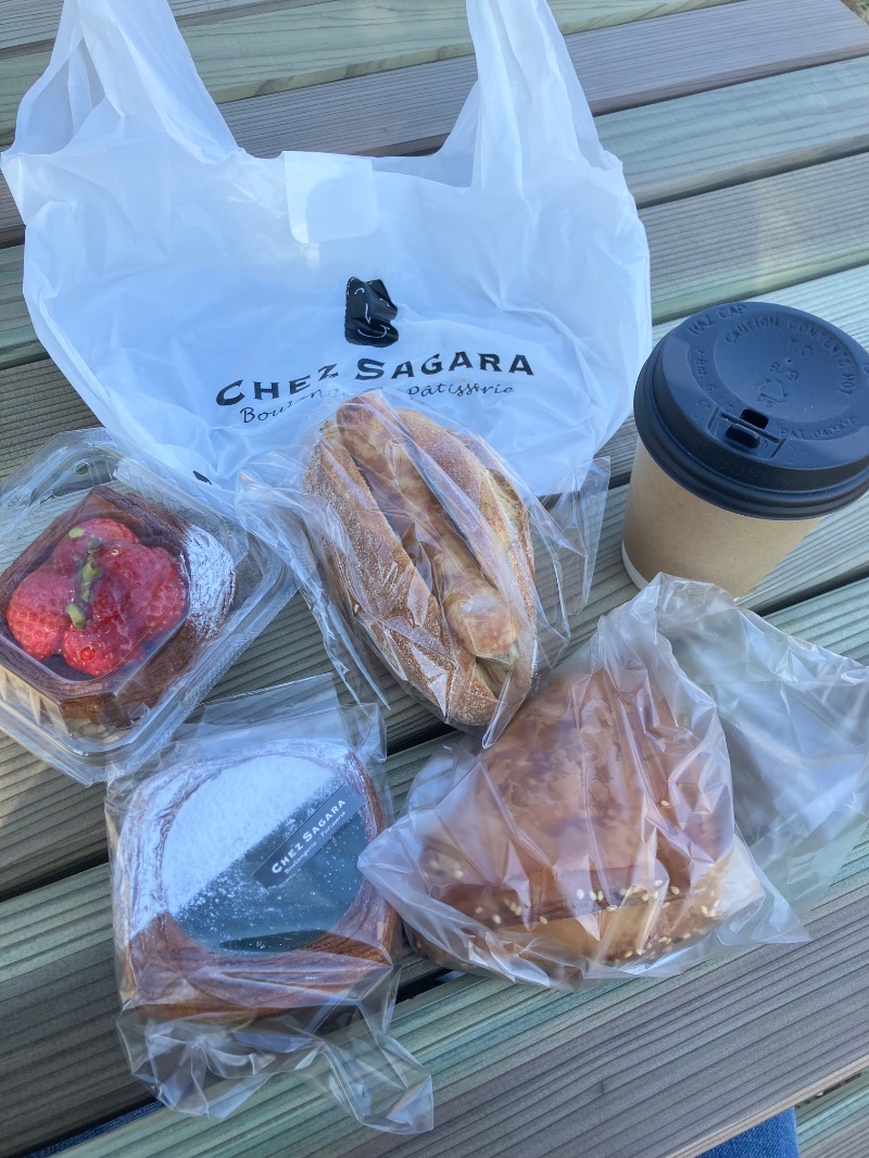 ととのったっき〜さんの薪ストーブ&木工 木ん家(ぼくんげ)のサ活写真