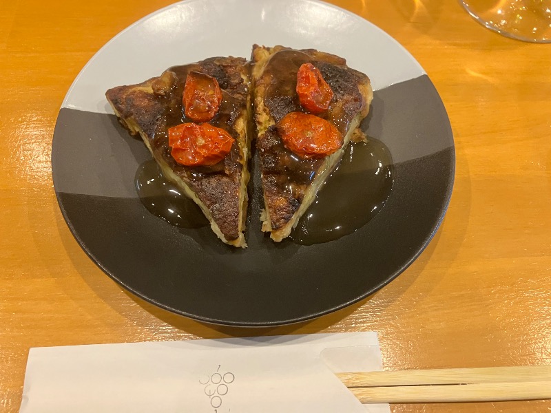 ととのったっき〜さんの薪ストーブ&木工 木ん家(ぼくんげ)のサ活写真