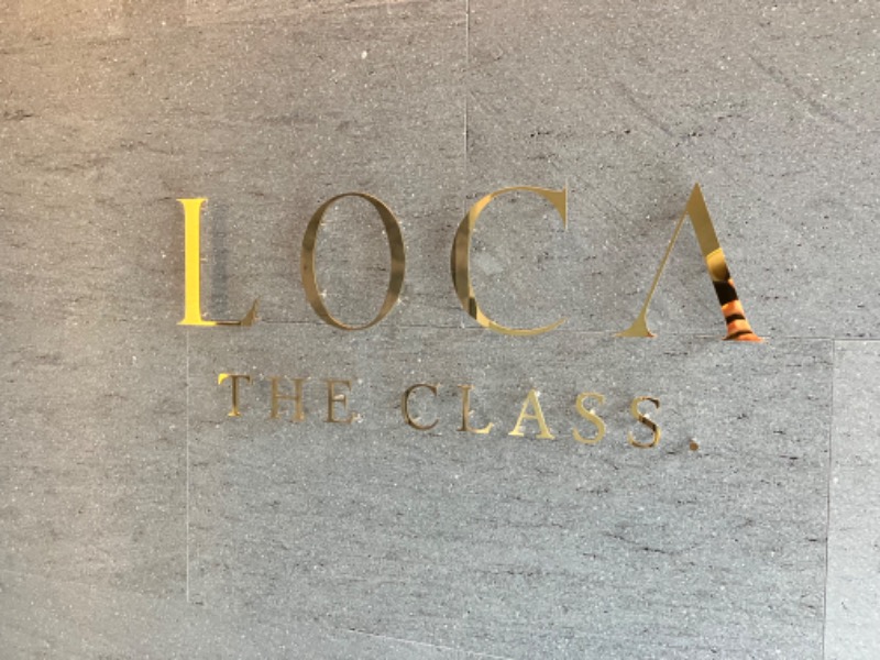 ととのったっき〜さんのLoca the class Nagoyaのサ活写真