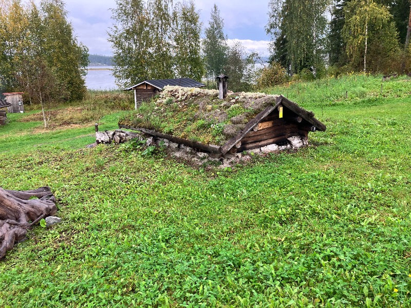 ととのったっき〜さんのSauna Village Saunakylä (サウナキュラ)のサ活写真
