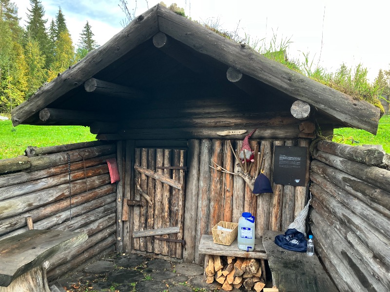 ととのったっき〜さんのSauna Village Saunakylä (サウナキュラ)のサ活写真