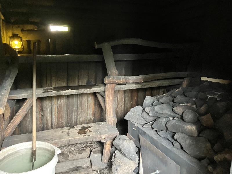 ととのったっき〜さんのSauna Village Saunakylä (サウナキュラ)のサ活写真