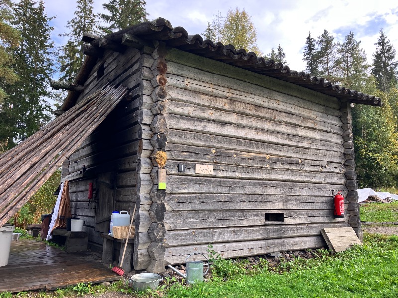 ととのったっき〜さんのSauna Village Saunakylä (サウナキュラ)のサ活写真