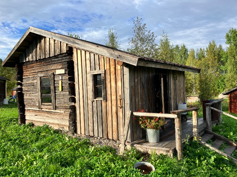 ととのったっき〜さんのSauna Village Saunakylä (サウナキュラ)のサ活写真