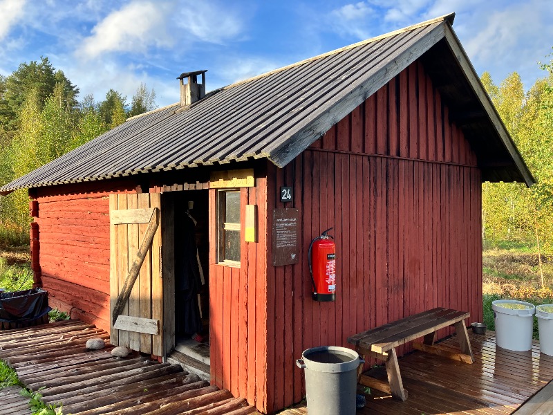 ととのったっき〜さんのSauna Village Saunakylä (サウナキュラ)のサ活写真