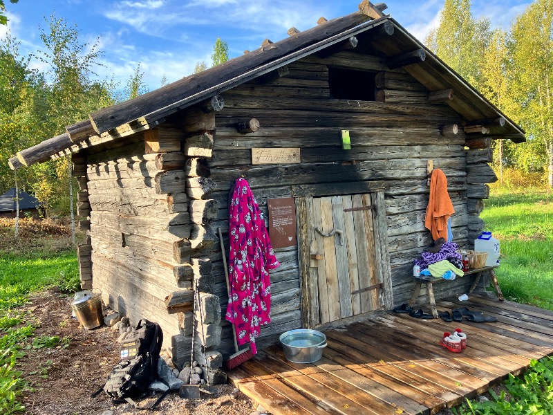 ととのったっき〜さんのSauna Village Saunakylä (サウナキュラ)のサ活写真
