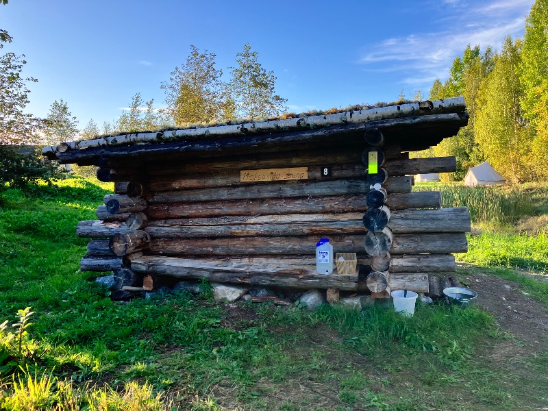 ととのったっき〜さんのSauna Village Saunakylä (サウナキュラ)のサ活写真