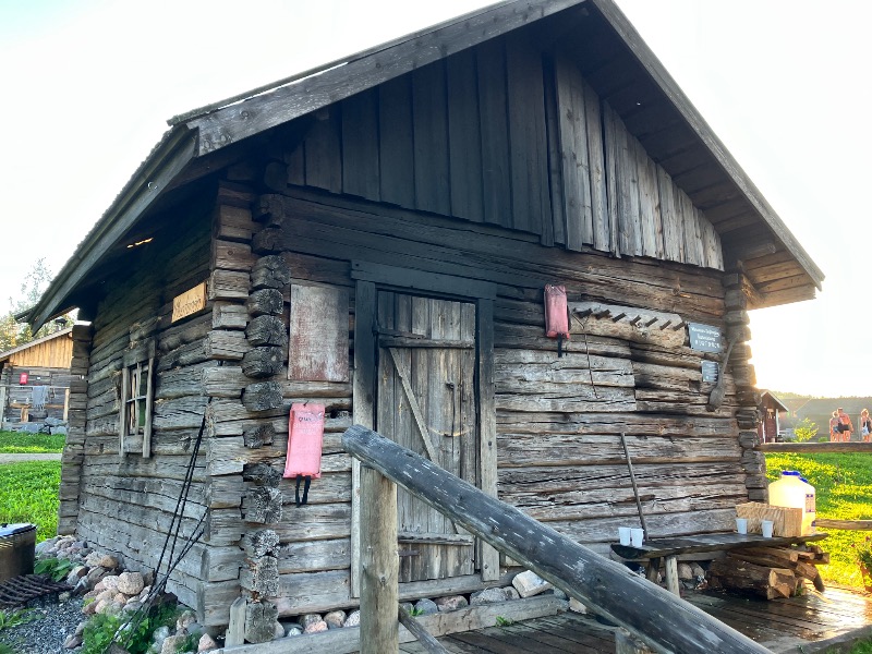 ととのったっき〜さんのSauna Village Saunakylä (サウナキュラ)のサ活写真