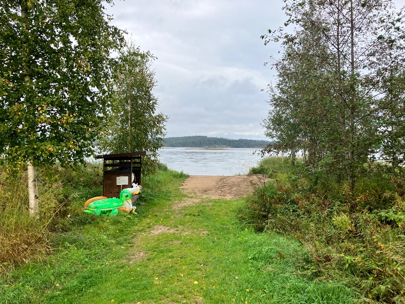 ととのったっき〜さんのSauna Village Saunakylä (サウナキュラ)のサ活写真