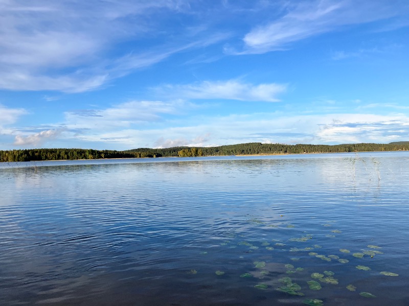 ととのったっき〜さんのSauna Village Saunakylä (サウナキュラ)のサ活写真