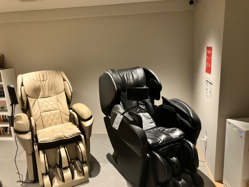 ととのったっき〜さんのサウナヨーガン福岡天神のサ活写真