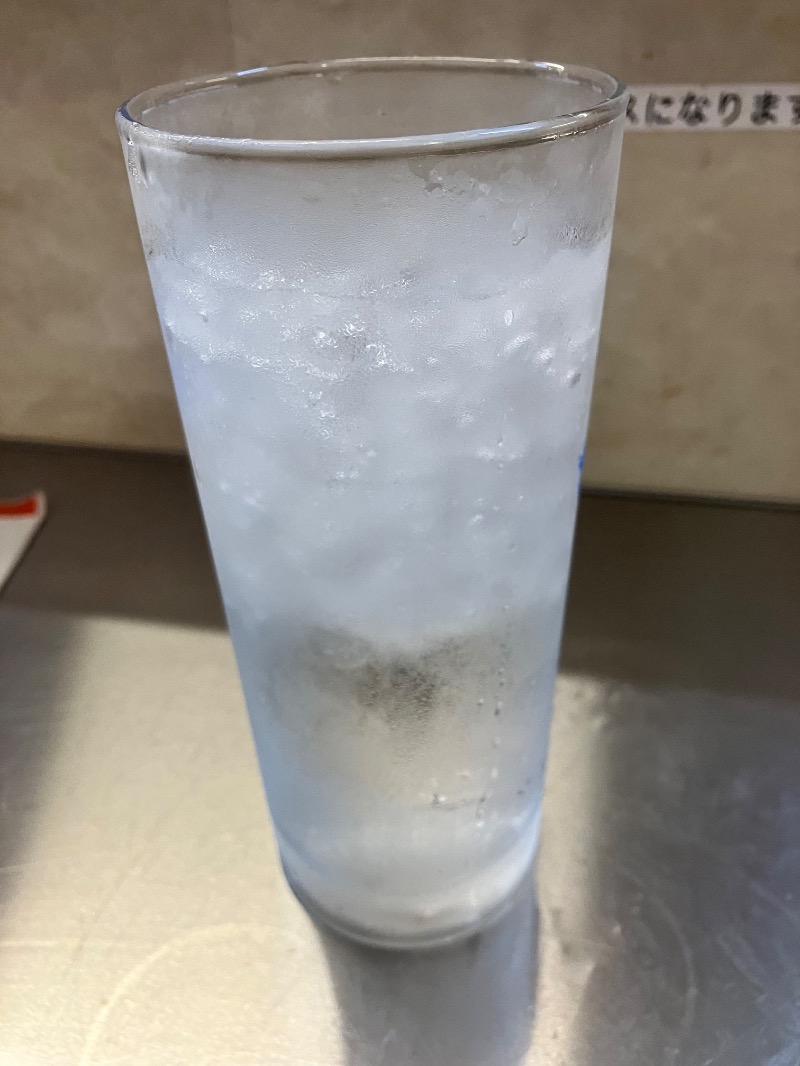 ととのったっき〜さんのサウナヨーガン福岡天神のサ活写真