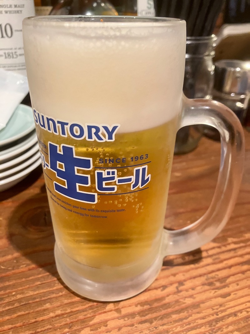 ととのったっき〜さんのサウナヨーガン福岡天神のサ活写真