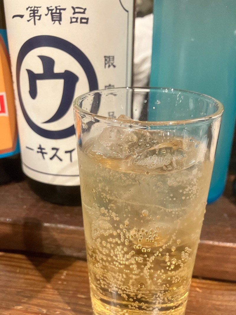 ととのったっき〜さんのサウナヨーガン福岡天神のサ活写真
